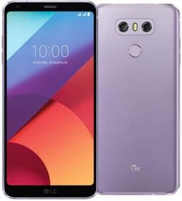 Refurbished LG G6 - Reebelo Ireland