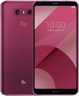 Refurbished LG G6 - Reebelo Ireland