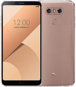 Refurbished LG G6 - Reebelo Ireland