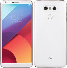 Refurbished LG G6 - Reebelo Ireland