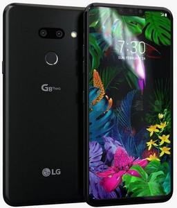 Refurbished LG G8 ThinQ - Reebelo Ireland