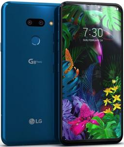 Refurbished LG G8 ThinQ - Reebelo Ireland