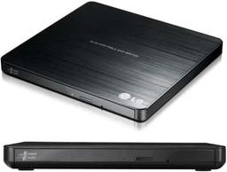 Refurbished LG GP60NB50 Slim External DVD Writer  - Reebelo Ireland