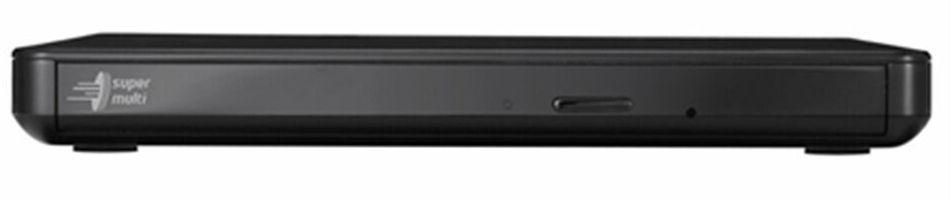 Refurbished LG GP60NB50 Slim External DVD Writer  - Reebelo Ireland