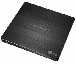 Refurbished LG GP60NB50 Slim External DVD Writer  - Reebelo Ireland