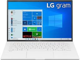 Refurbished LG Gram 14Z90P Ultra-Lightweight and Slim Laptop 14" - Reebelo Ireland