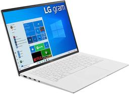 Refurbished LG Gram 14Z90P Ultra-Lightweight and Slim Laptop 14" - Reebelo Ireland
