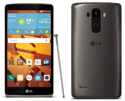 Refurbished LG G Stylo - Reebelo Ireland