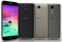 Refurbished LG K10 (2017) - Reebelo Ireland