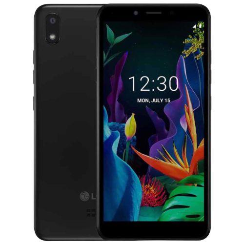 Refurbished LG K20 (2019) - Reebelo Ireland