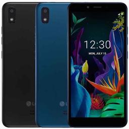 Refurbished LG K20 (2019) - Reebelo Ireland