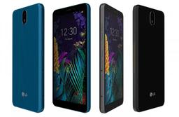 Refurbished LG K30 - Reebelo Ireland