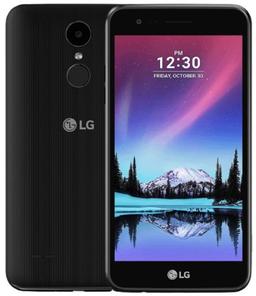 Refurbished LG K4 (2017) - Reebelo Ireland