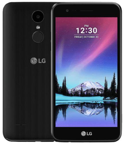Refurbished LG K4 (2017) - Reebelo Ireland