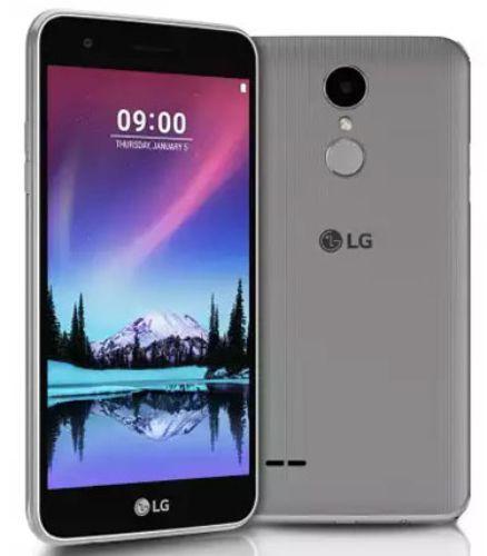 Refurbished LG K4 (2017) - Reebelo Ireland
