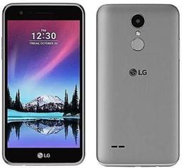 Refurbished LG K4 (2017) - Reebelo Ireland