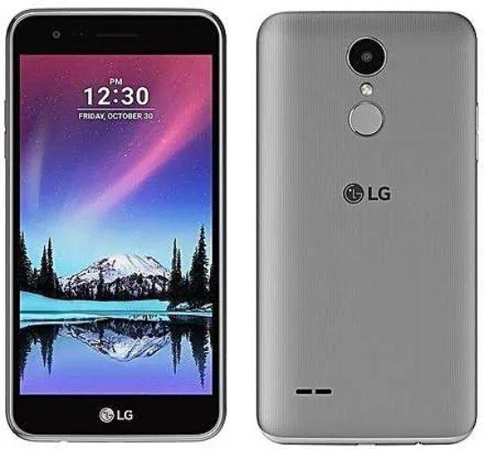 Refurbished LG K4 (2017) - Reebelo Ireland
