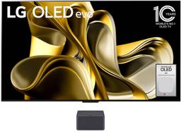 Refurbished LG OLED77M3PUA OLED evo M3 4k Smart TV 77" - Reebelo Ireland