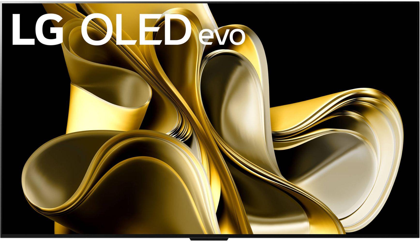 Refurbished LG OLED77M3PUA OLED evo M3 4k Smart TV 77" - Reebelo Ireland