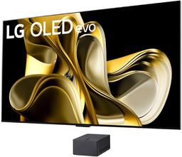 Refurbished LG OLED77M3PUA OLED evo M3 4k Smart TV 77" - Reebelo Ireland