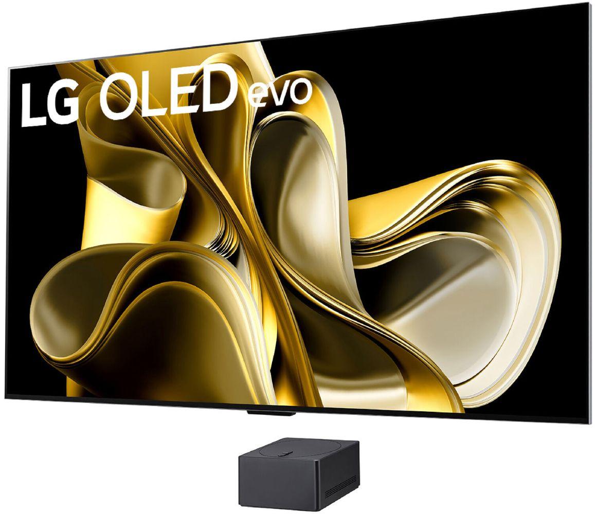 Refurbished LG OLED77M3PUA OLED evo M3 4k Smart TV 77" - Reebelo Ireland