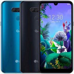 Refurbished LG Q60 - Reebelo Ireland
