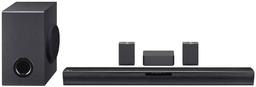 Refurbished LG SQC4R Soundbar with Subwoofer - Reebelo Ireland