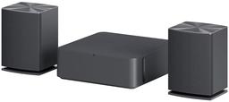 Refurbished LG SQC4R Soundbar with Subwoofer - Reebelo Ireland