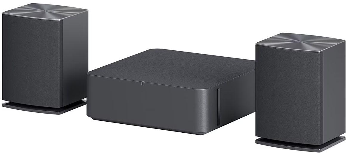Refurbished LG SQC4R Soundbar with Subwoofer - Reebelo Ireland