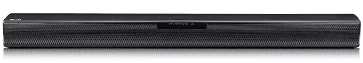 Refurbished LG SQC4R Soundbar with Subwoofer - Reebelo Ireland