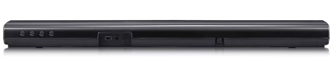 Refurbished LG SQC4R Soundbar with Subwoofer - Reebelo Ireland