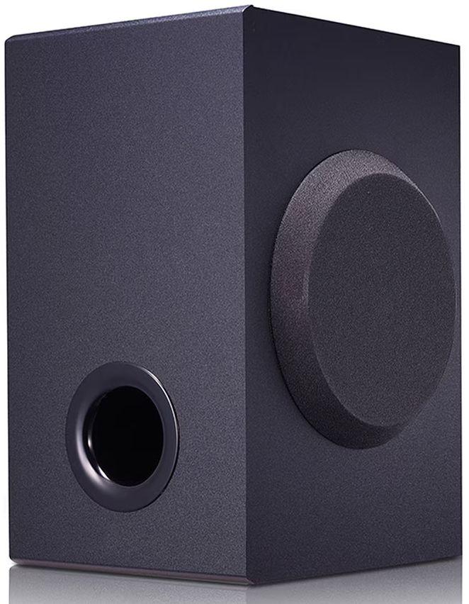 Refurbished LG SQC4R Soundbar with Subwoofer - Reebelo Ireland