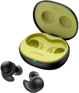 Refurbished LG TF8Q Tone Free Fit Wireless Earbuds - Reebelo Ireland