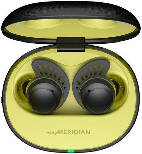 Refurbished LG TF8Q Tone Free Fit Wireless Earbuds - Reebelo Ireland