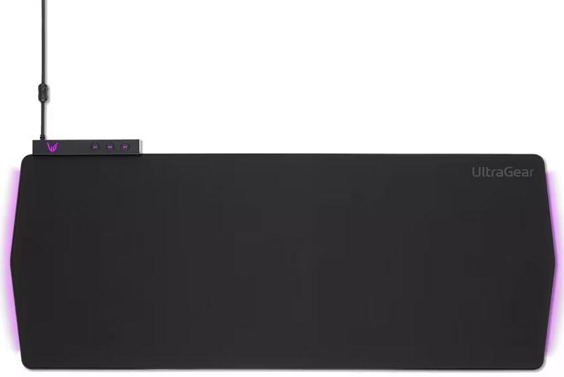 Refurbished LG UGP90HB-B UltraGear Gaming Pad - Reebelo Ireland