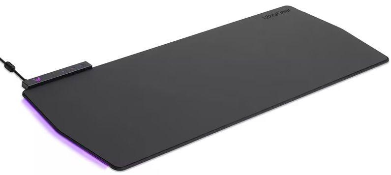 Refurbished LG UGP90HB-B UltraGear Gaming Pad - Reebelo Ireland