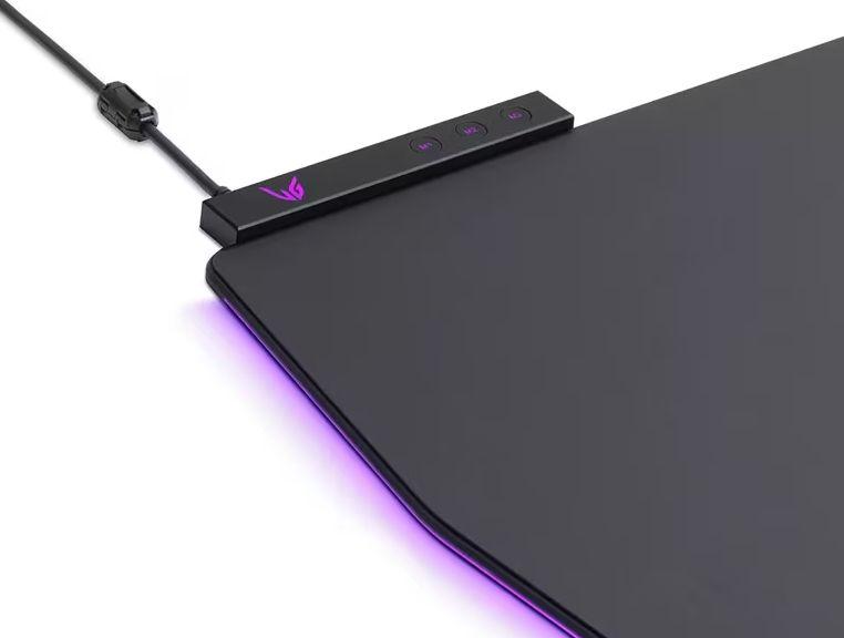 Refurbished LG UGP90HB-B UltraGear Gaming Pad - Reebelo Ireland
