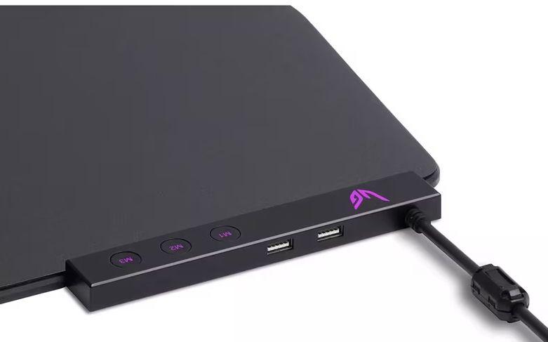 Refurbished LG UGP90HB-B UltraGear Gaming Pad - Reebelo Ireland