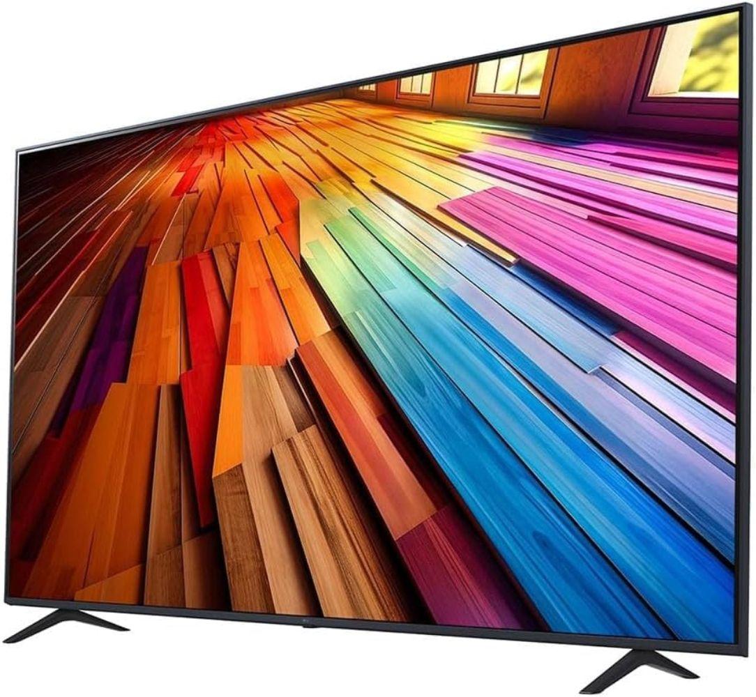 Refurbished LG UT8000AUA 4K Smart TV - Reebelo Ireland