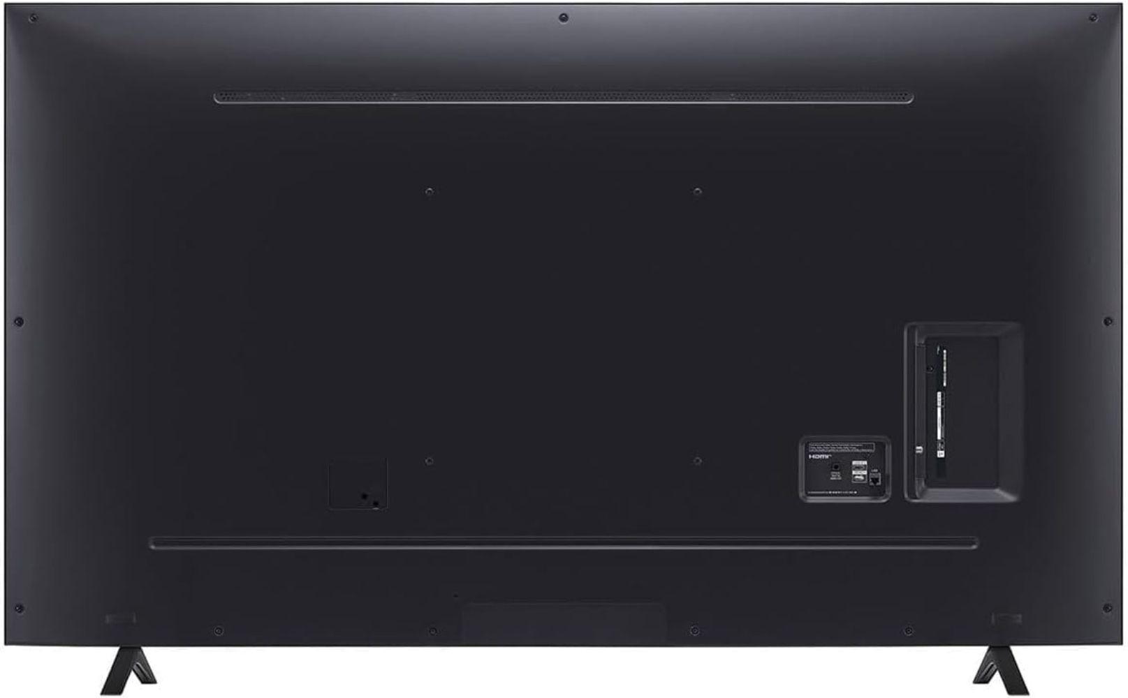 Refurbished LG UT8000AUA 4K Smart TV - Reebelo Ireland