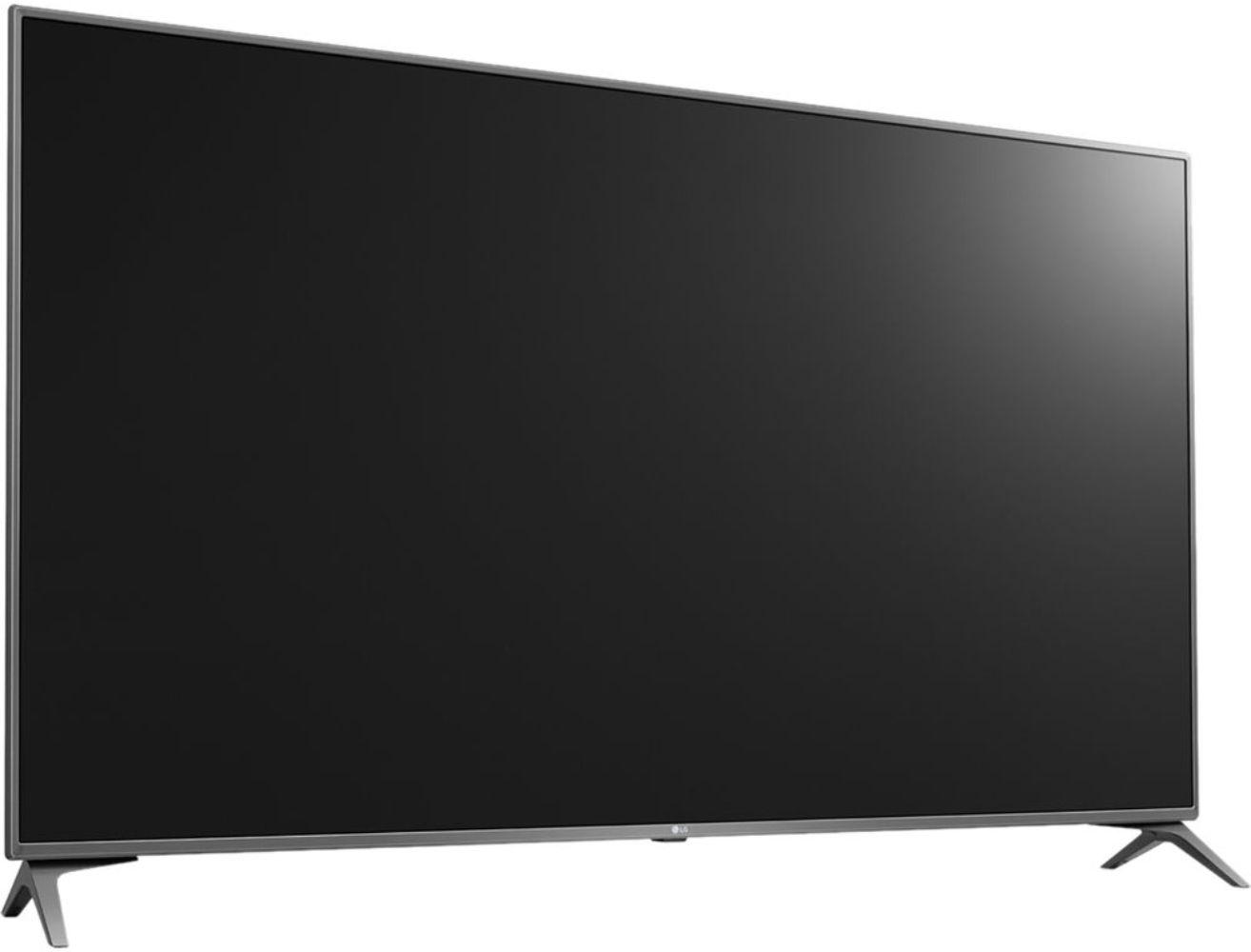 Refurbished LG UV340C UHD 4K Smart TV - Reebelo Ireland