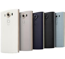 Refurbished LG V10 - Reebelo Ireland
