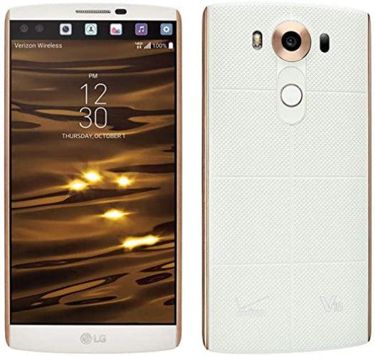 Refurbished LG V10 - Reebelo Ireland