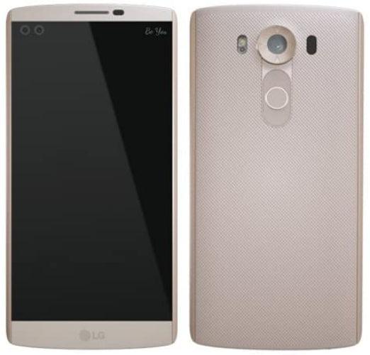 Refurbished LG V10 - Reebelo Ireland