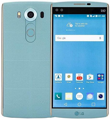 Refurbished LG V10 - Reebelo Ireland