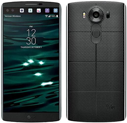 Refurbished LG V10 - Reebelo Ireland