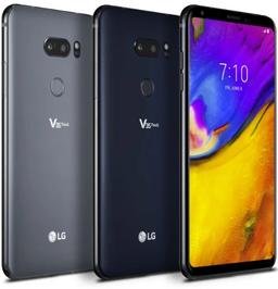 Refurbished LG V35 ThinQ - Reebelo Ireland