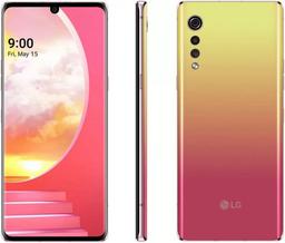Refurbished LG Velvet (5G) - Reebelo Ireland