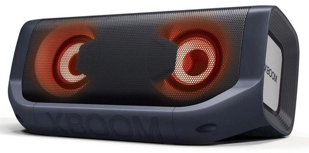 Refurbished LG XBOOM Go P5 Portable Speaker - Reebelo Ireland