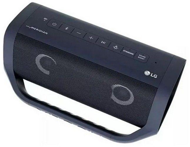 Refurbished LG XBOOM Go P5 Portable Speaker - Reebelo Ireland